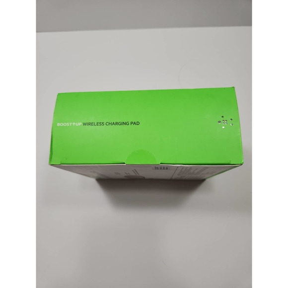 Belkin - Boost Up Wireless Charging Pad for iPhone 7.5W - Picture 5 of 9